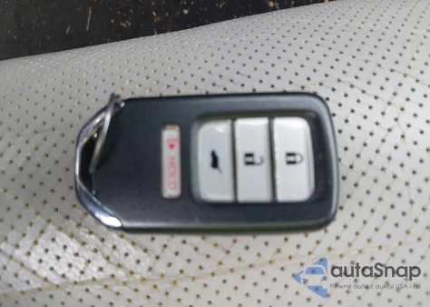 2015 Honda Cr-V Ex-L из США, поврежденный, VIN 2HKRM3H78FH556034